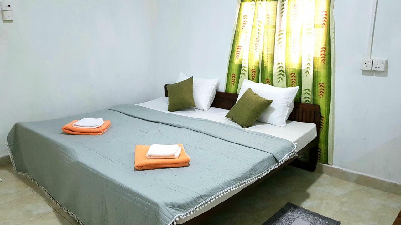 Nimal'S Home Anuradhapura Rum bild